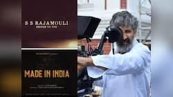 Made In India: RRR के बाद राजामौली ने किया नई फिल्म का ऐलान