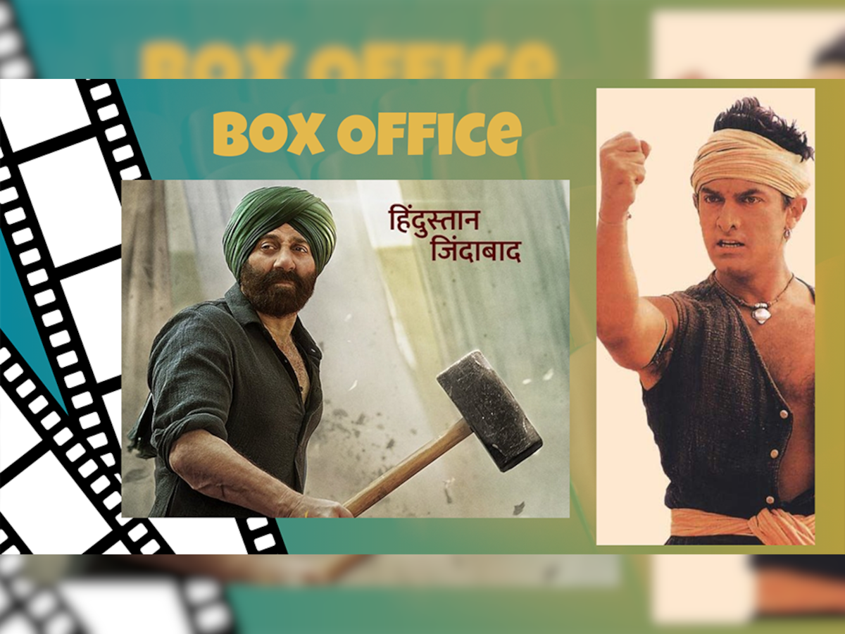 Sunny Deol: गदर 2 ब्लॉकबस्टर होने के बाद सनी की अगली फिल्म हुई फाइनल, आमिर खान से है कनेक्शन