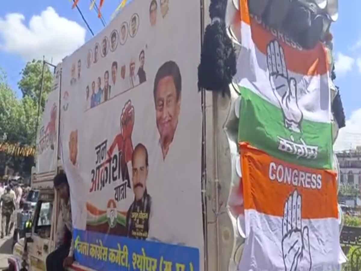 लक्ष्मण सिंह का दावा, MP में कांग्रेस को मिलेंगी इतनी सीटें, ग्वालियर-चंबल में ऐसा रहेगा हाल