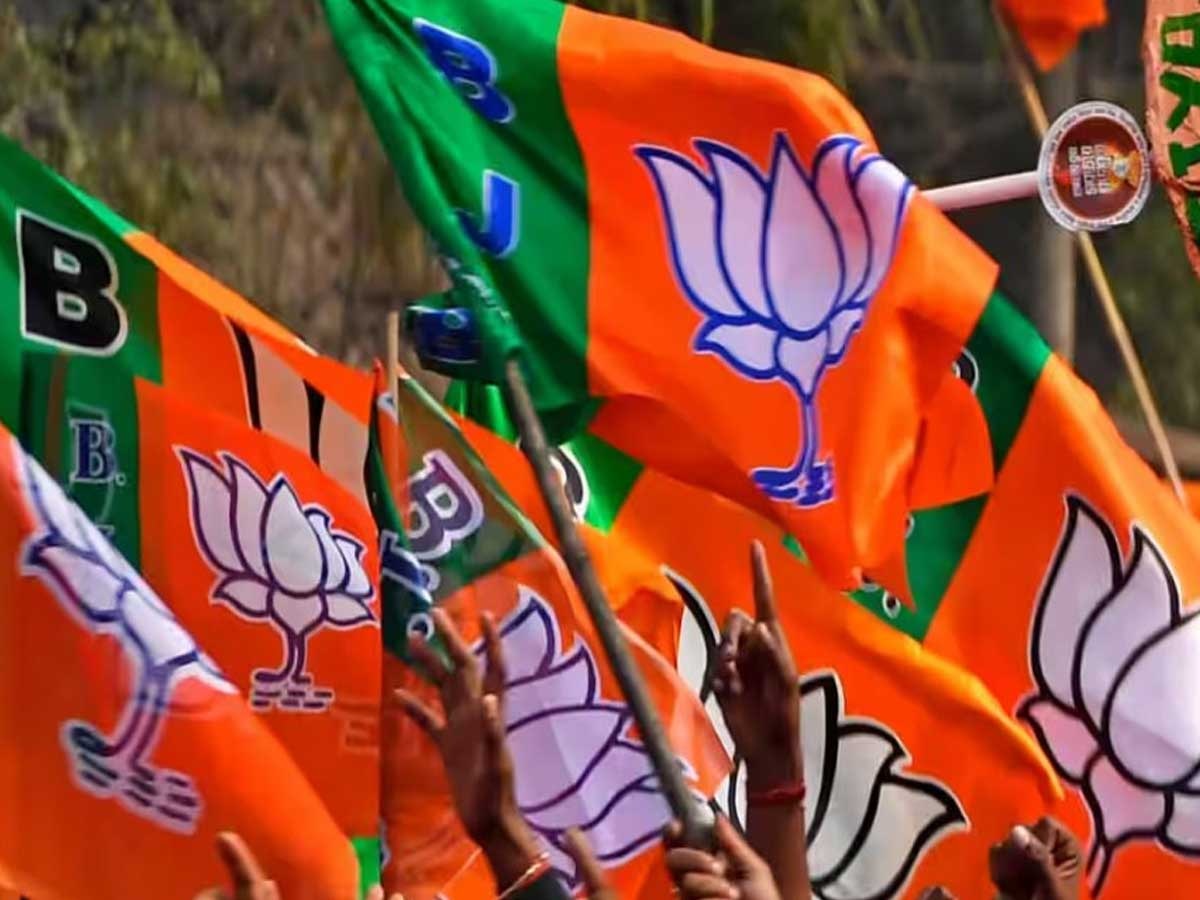 Jaipur News : बगावत रोकने के लिए राजस्थान BJP ने बनाई रणनीति, नेता नहीं, अब कार्यकर्ता लड़वाएंगे चुनाव