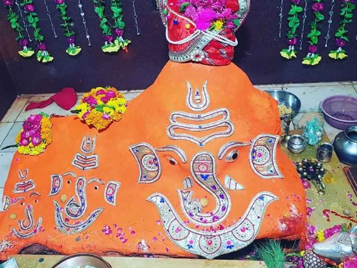 Chintaman Ganesh Mandir In Ujjain Three Forms Of God Ganesha Worshipped chintaman-ganesh-mandir-in-ujjain-three-forms-of-god-ganesha-worshipped
