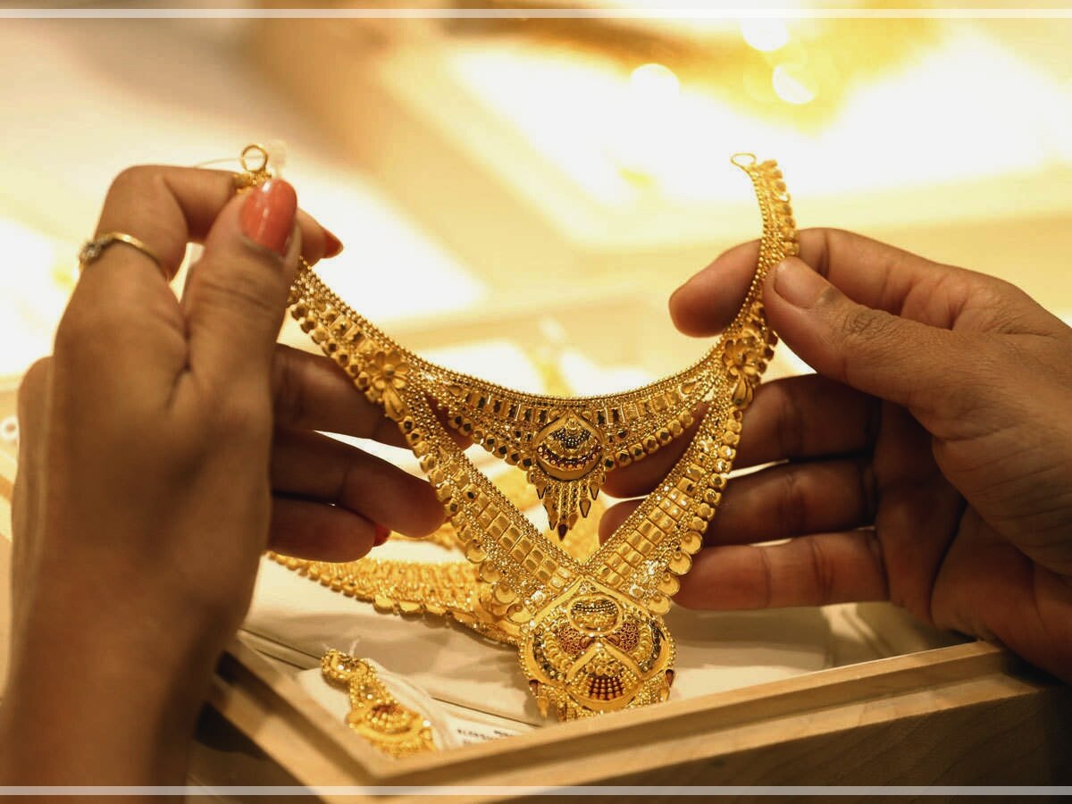 MP Gold Price Today: जेब को होने वाला है घाटा..! सोने और चांदी दोनों में इजाफा; जानें ताजा भाव