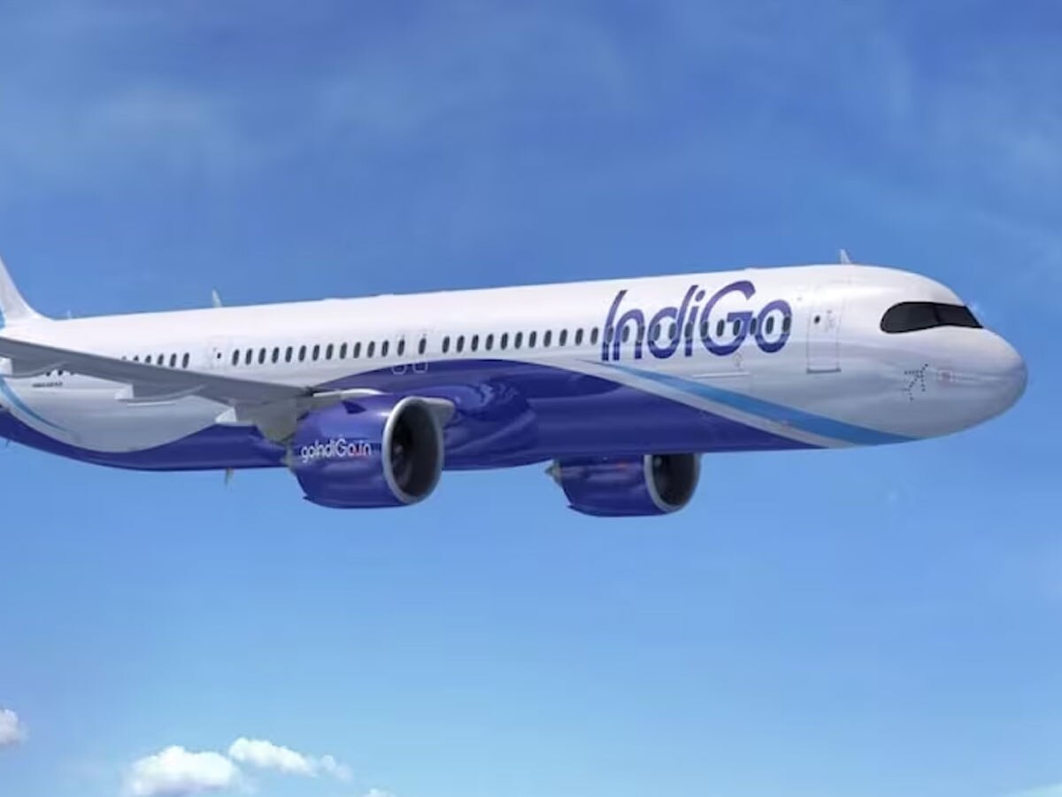 Indigo Flight Rules: फ्लाइट से चलने वालों के ल‍िए बड़ी खबर, Indigo ने अचानक बदला न‍ियम; यात्र‍ियों को झटका