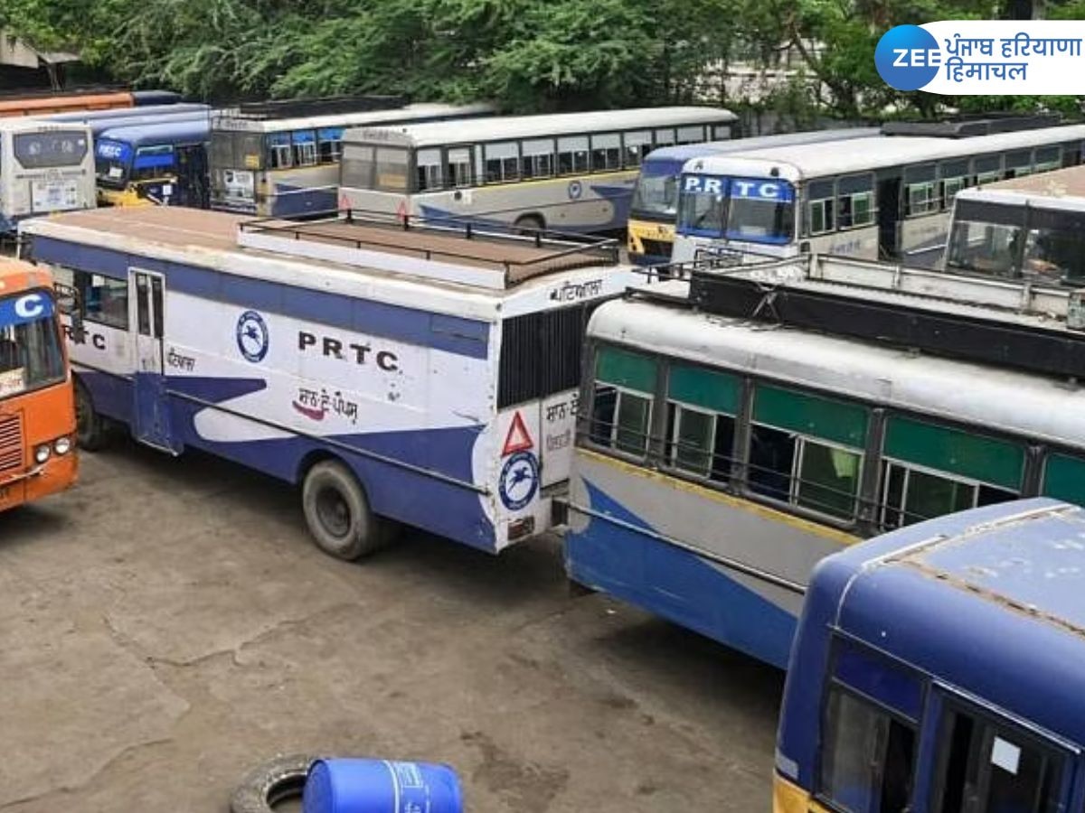 Punjab Bus Strike News: ਪੰਜਾਬ 'ਚ PRTC ਤੇ PUNBUS ਮੁਲਾਜ਼ਮਾਂ ਦੀ ਹੜਤਾਲ ਖਤਮ!