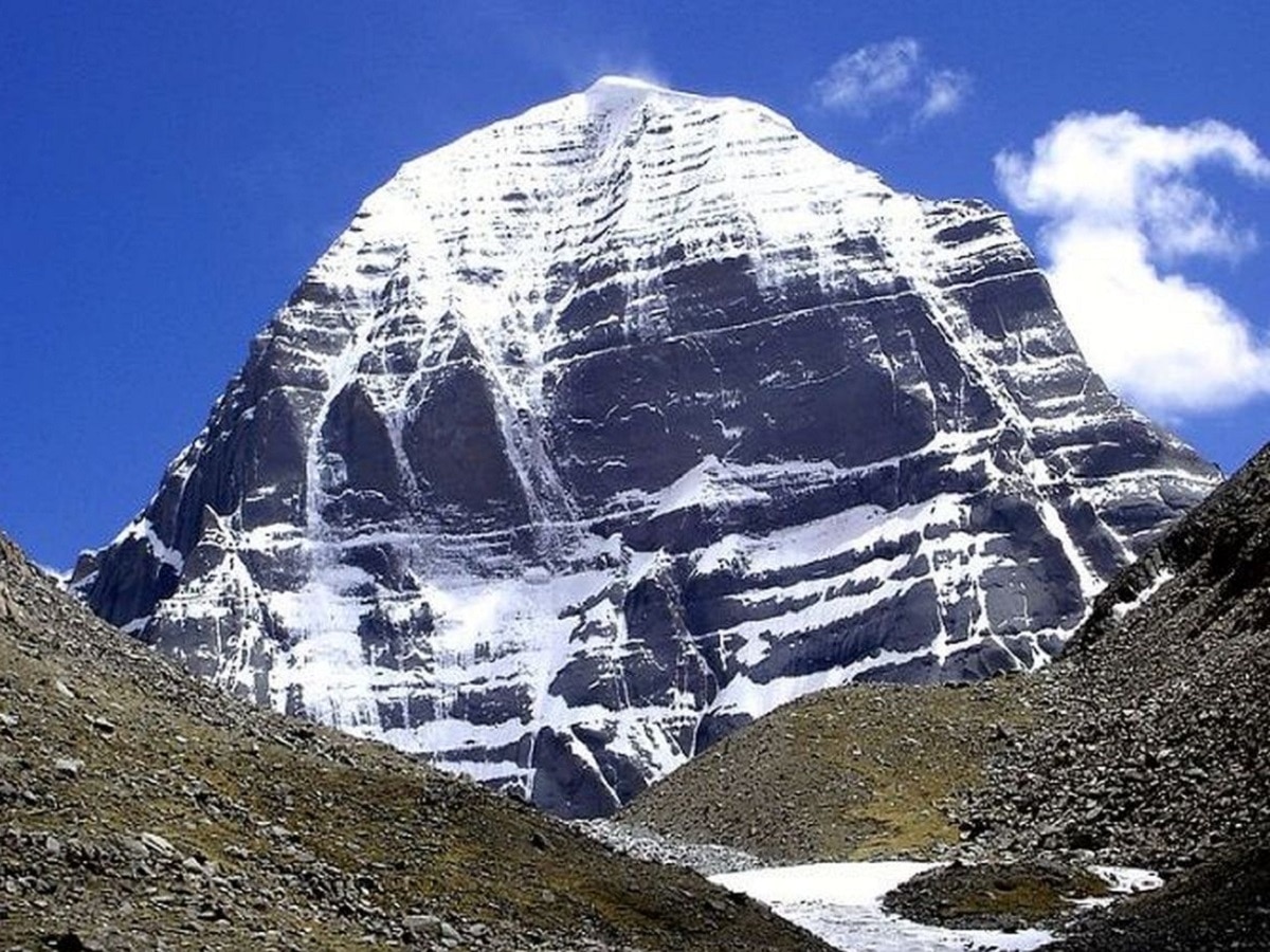 'कैलाश' नहीं जा पाए तो क्या हुआ,उत्तराखंड के इस हिस्से से करें दर्शन; पीएम मोदी देने वाले हैं सौगात