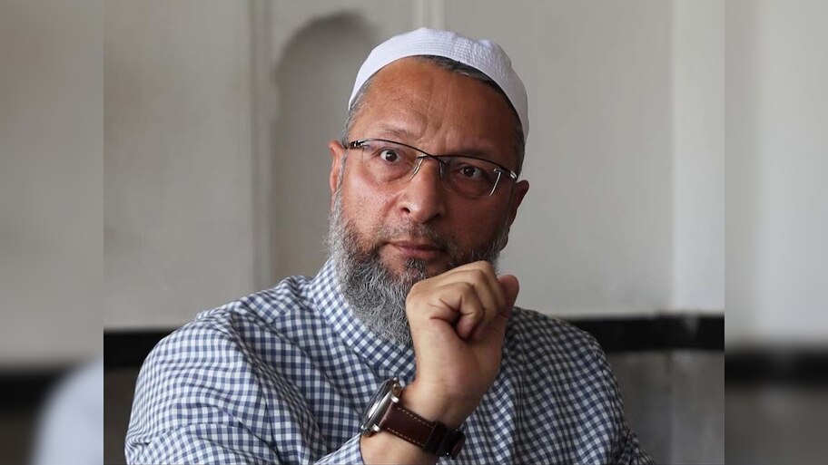 महिला आरक्षण विधेयक के सपोर्ट में नहीं हैं ओवैसी, यह है अहम वजह