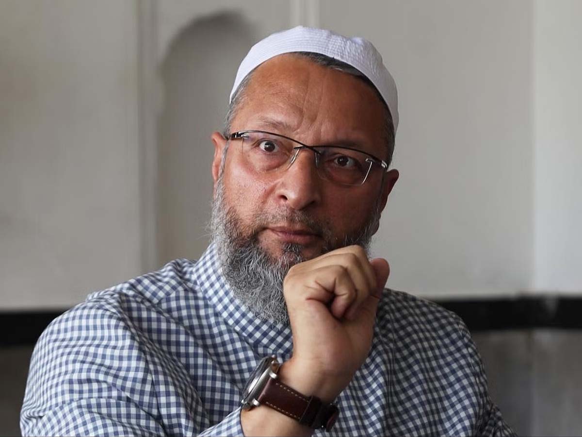 महिला आरक्षण विधेयक के सपोर्ट में नहीं हैं ओवैसी, यह है अहम वजह महिला आरक्षण विधेयक के सपोर्ट में नहीं हैं ओवैसी, यह है अहम वजह