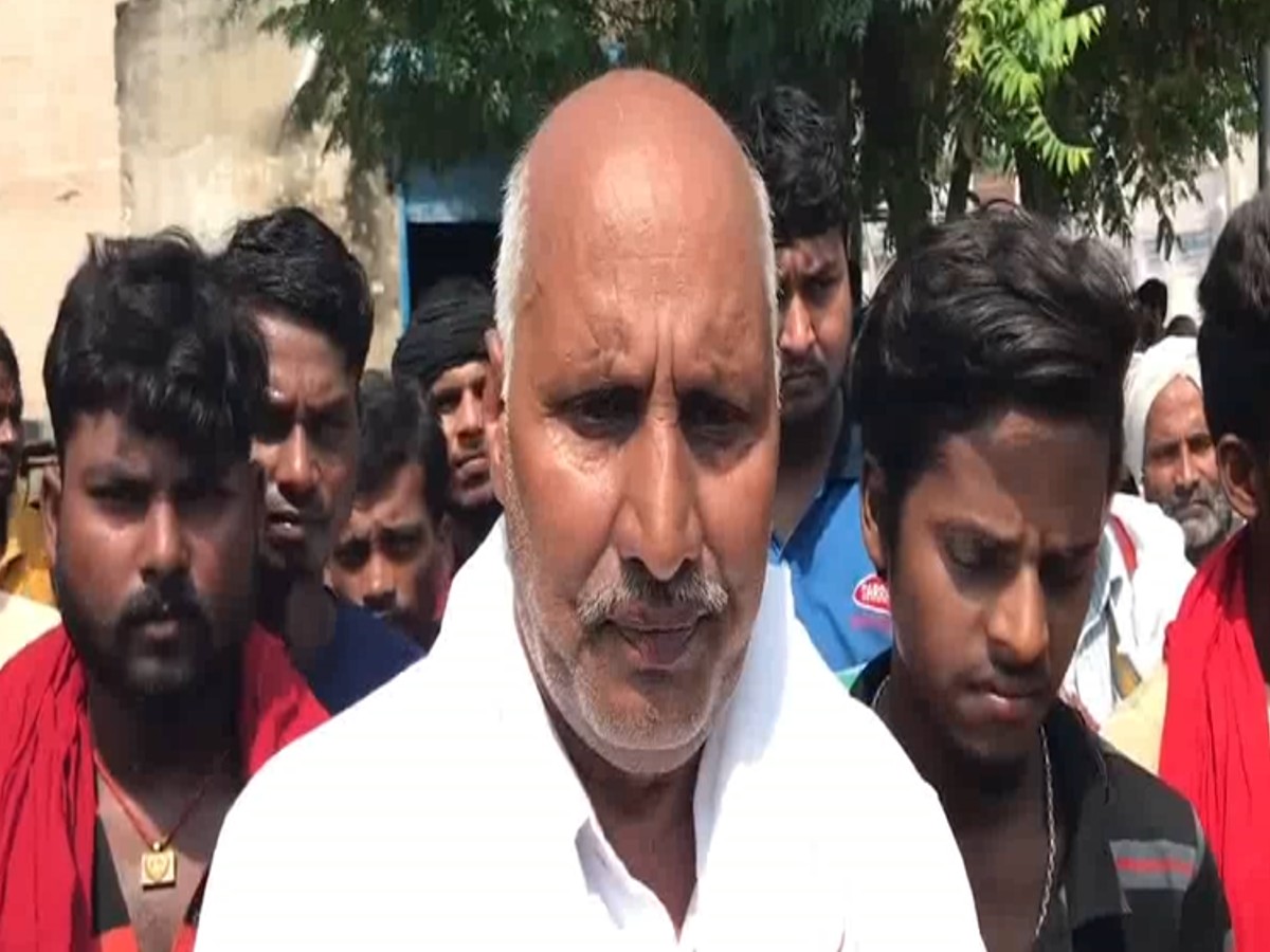 punjab union president darshan lal news punjab today latest news in