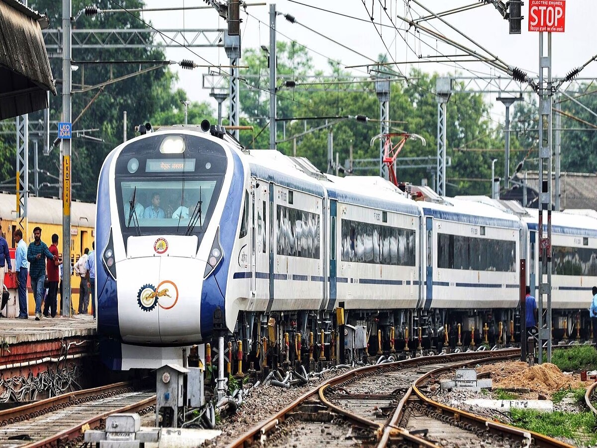 Vande Bharat Train: शुरू होने जा रही है एक और वंदे भारत एक्सप्रेस, इस राज्य के लोगों को मिलेगा फायदा