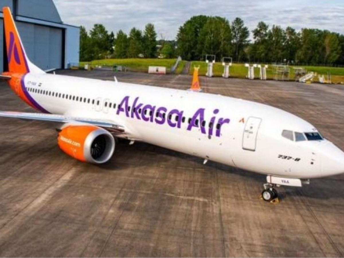 Akasa Air के 43 पायलटों ने एकसाथ अचानक दिया इस्तीफा, क्या बंद होने की कगार पर एयरलाइंस?