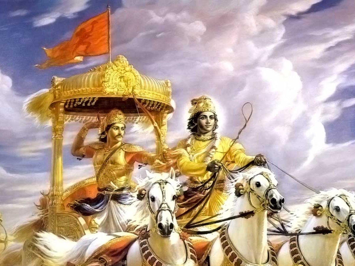 Kurukshetra News: अंतर्राष्ट्रीय गीता महोत्सव में 18 हजार बच्चे करेंगे गीता का पाठ, देश-विदेश से जुड़ेंगे लोग