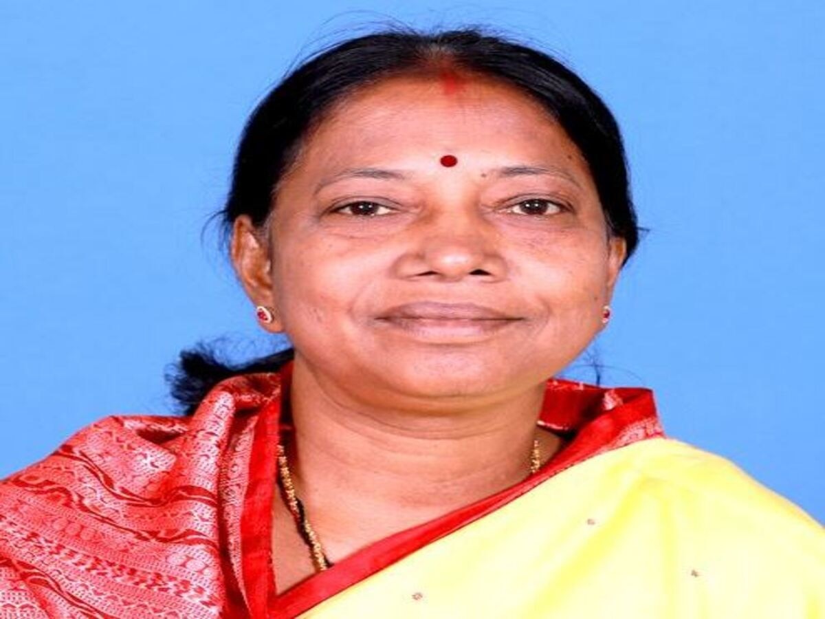 Odisha Assembly Speaker: ପ୍ରମିଳା ମଲ୍ଲିକ ହେବେ ରାଜ୍ୟର ପ୍ରଥମ ମହିଳା ବାଚସ୍ପତି