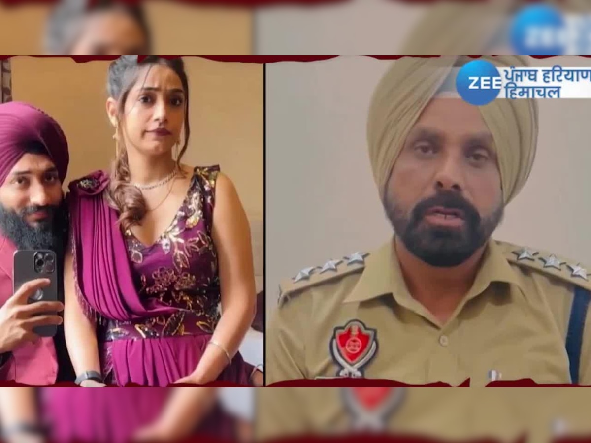 Kulhad Pizza Couple Video: कुल्हड़ पिज़्ज़ा कपल के विवादित वीडियो को लेकर  पुलिस ने किया बड़ा खुलासा