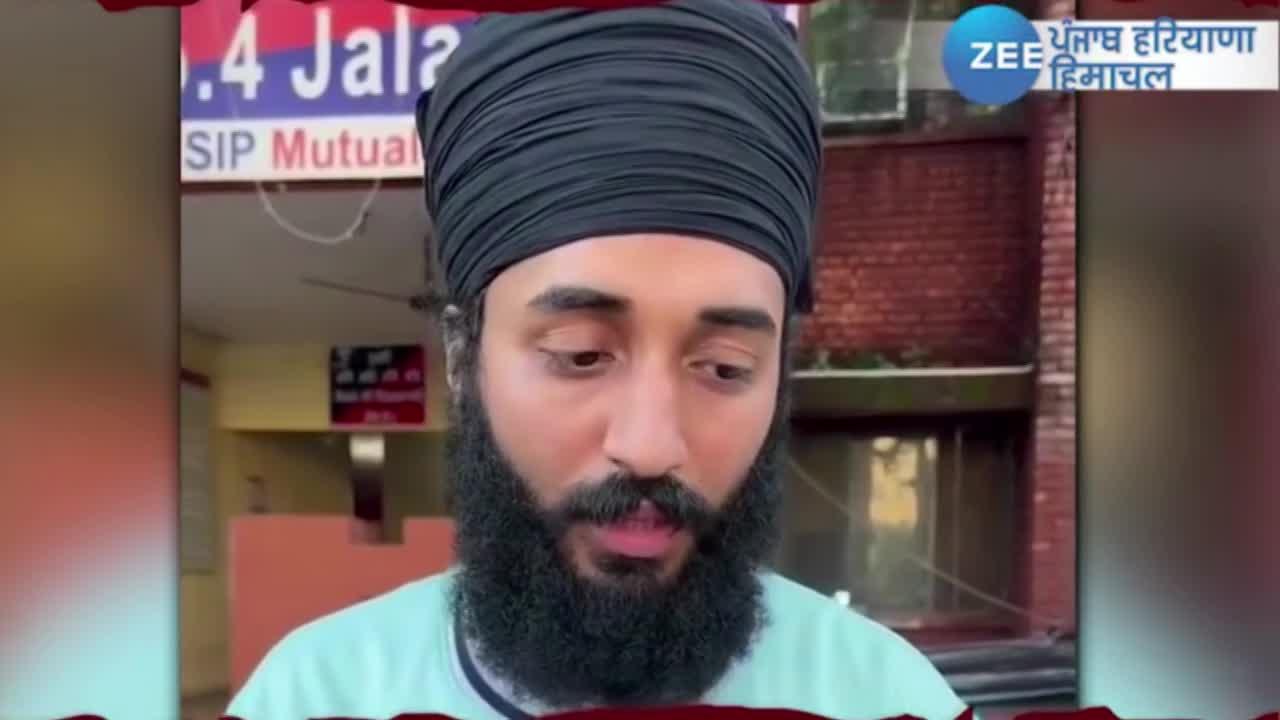 Kulhad Pizza Couple Video: विवादित वीडियो वायरल होने के बाद सामने आया ...