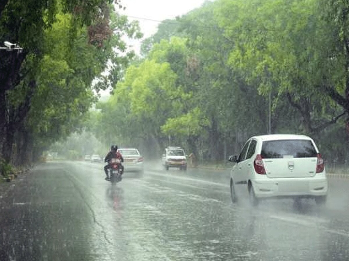 Weather Update: यूपी में मौसम रहेगा खुशनुमा, जानें आपके शहर में कैसा रहेगा मौसम