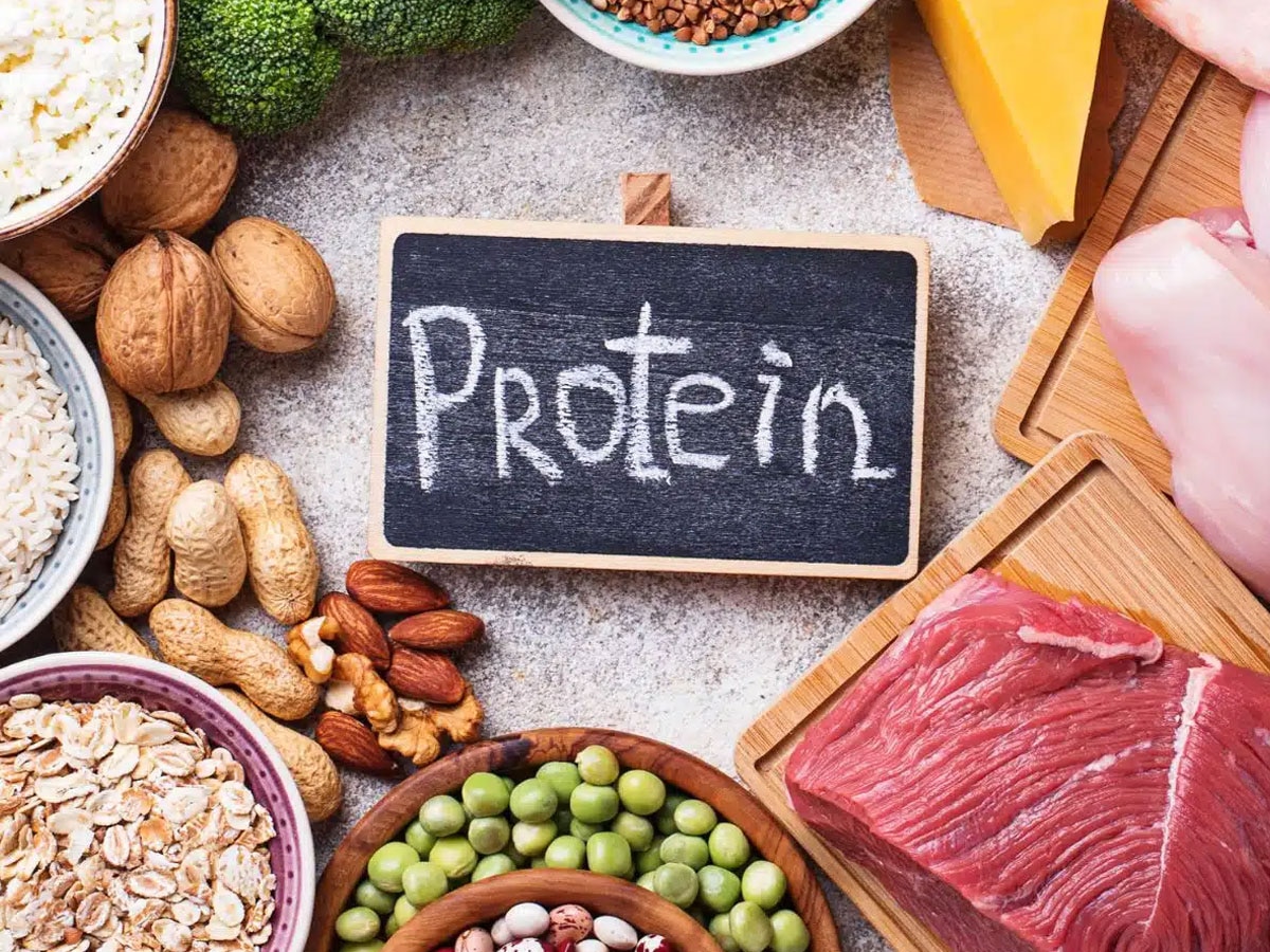 Protein: मोटापे से लेकर एजिंग के असर को कैसे कम करता है प्रोटीन? जानिए असली वजह 