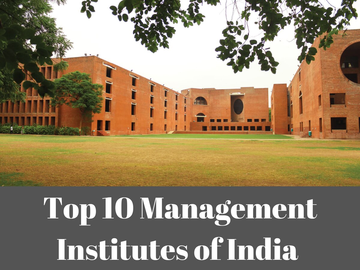 These Are Top 10 Management Institutes Of India Where You Get A Package ...