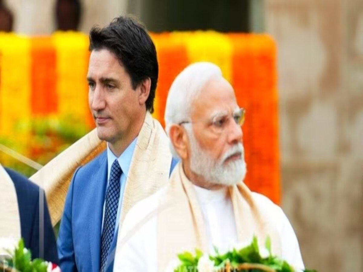 India Canada News: कनाडा का गुनाह, आतंकियों को पनाह! BKI के संचालक को ढ़ूंढ रही NIA