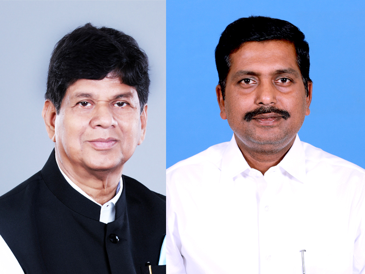 Soumya Ranjan Patnaik: ଦଳରୁ ବିଦା ହେଲେ ସୌମ୍ୟ ଓ ସୁଧାଂଶୁ Soumya Ranjan Patnaik: ଦଳରୁ ବିଦା ହେଲେ ସୌମ୍ୟ ଓ ସୁଧାଂଶୁ