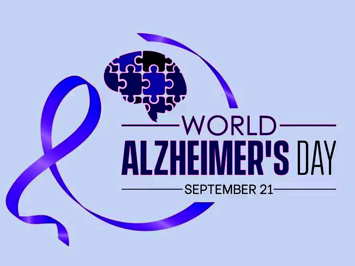 World Alzheimer's Day: कहीं बुढ़ापे में आप न हो जाएं अल्जाइमर डिजीज के शिकार, आज से ही करें इससे बचने के उपाय