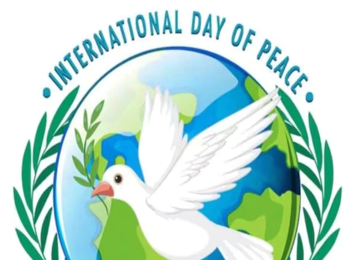 International Peace Day 2023 Why is it celebrated Know the history ...
