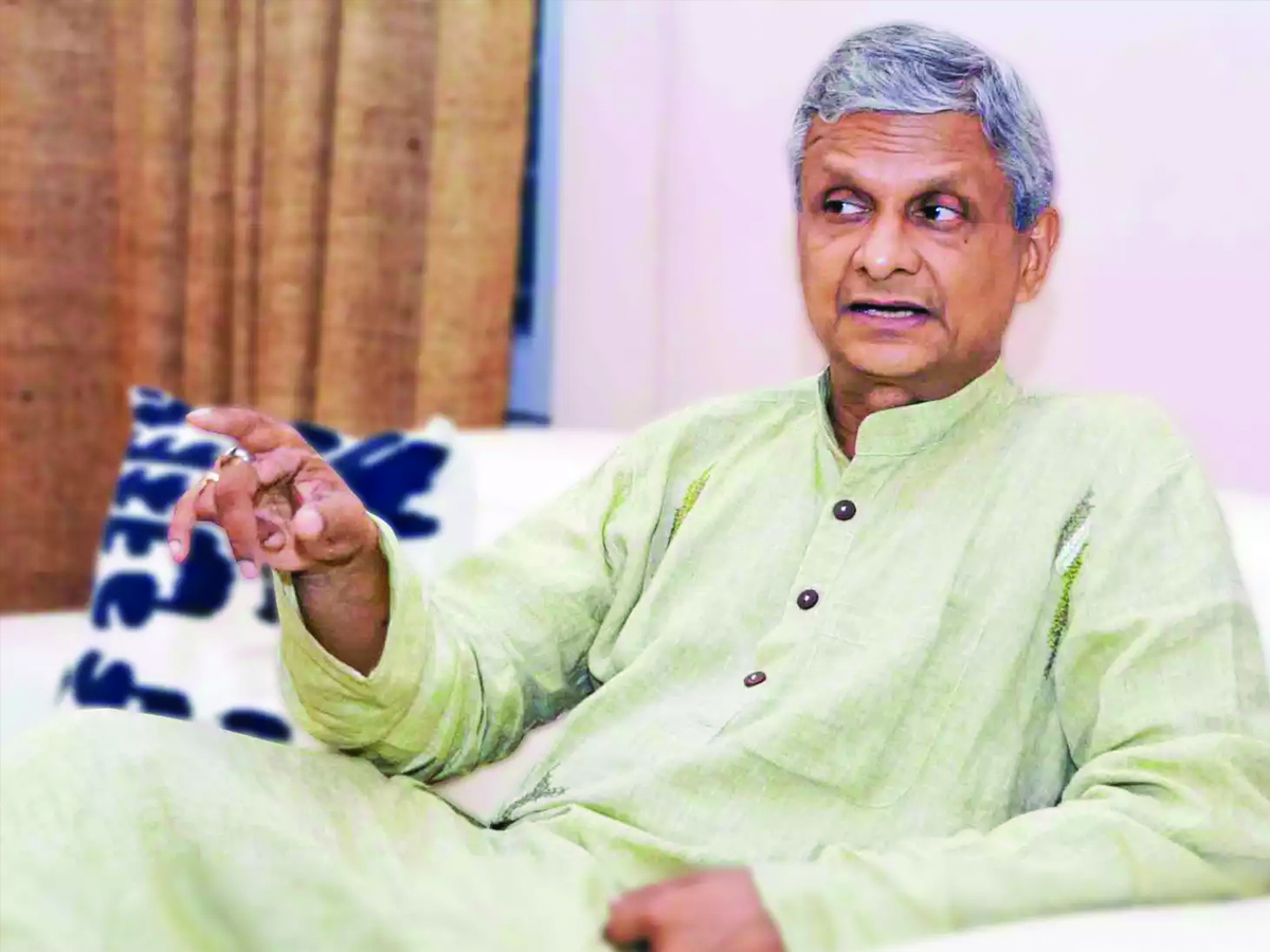 Tathagata Satpathy: ମହିଳା ଆରକ୍ଷଣ ବିଲ୍କୁ ତଥାଗତଙ୍କ ତାଚ୍ଛଲ୍ୟ, କହିଲେ କିଛି ପୁରୁଷ ରାଜନେତାଙ୍କୁ ସହାୟକ ହେବ Tathagata Satpathy: ମହିଳା ଆରକ୍ଷଣ ବିଲ୍କୁ ତଥାଗତଙ୍କ ତାଚ୍ଛଲ୍ୟ, କହିଲେ କିଛି ପୁରୁଷ ରାଜନେତାଙ୍କୁ ସହାୟକ ହେବ