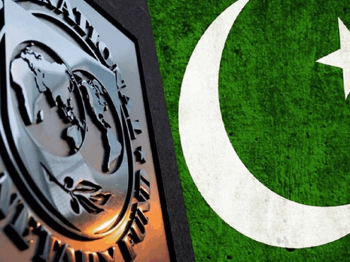 Pakistan Economy: कंगाल पाकिस्तान को IMF ने दी नसीहत तो छलक उठा जनता का दर्द, लोग बोले- इन हालातों में कैसे जिंदा रहें?