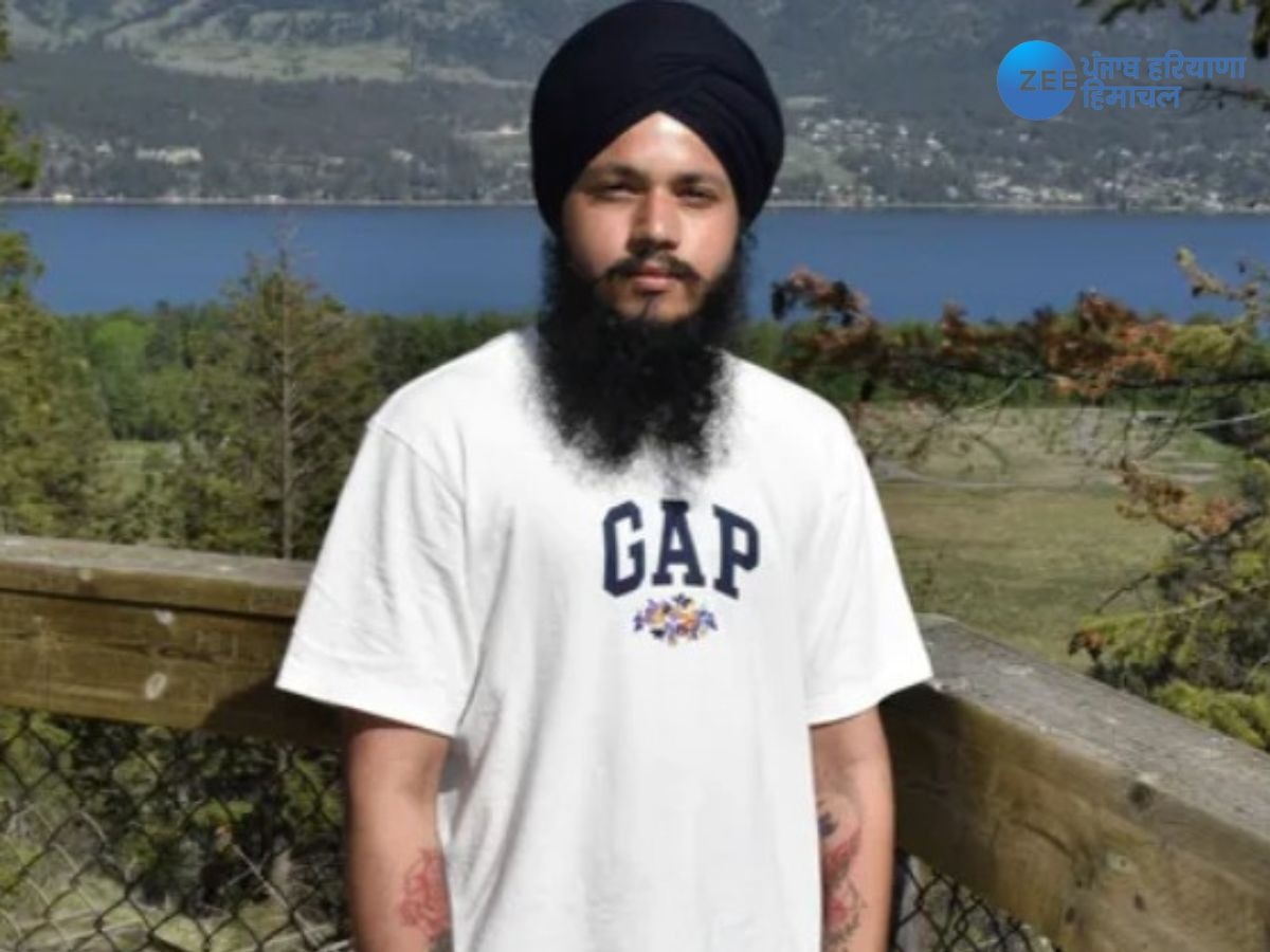 Punjabi Youth Death in Canada: ਕੈਨੇਡਾ 'ਚ ਪੰਜਾਬੀ ਨੌਜਵਾਨ ਦੀ ਦਿਲ ਦਾ ਦੌਰਾ ਪੈਣ ਨਾਲ ਮੌਤ; ਪਰਿਵਾਰ ਹੋਇਆ ਸੁੰਨ