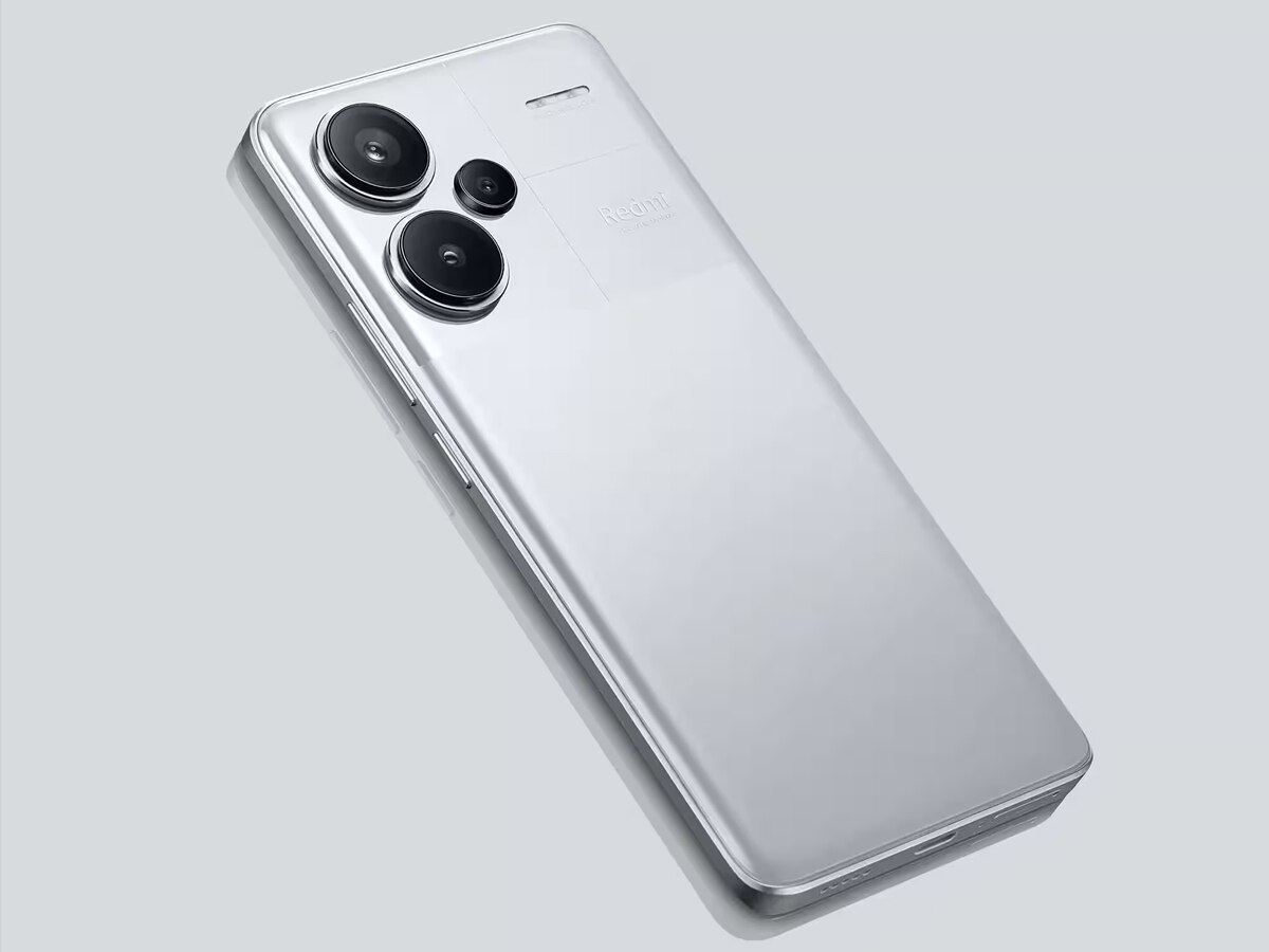 Redmi ने लॉन्च किया 200MP कैमरे वाला Waterproof Smartphone, कीमत भी काफी कम