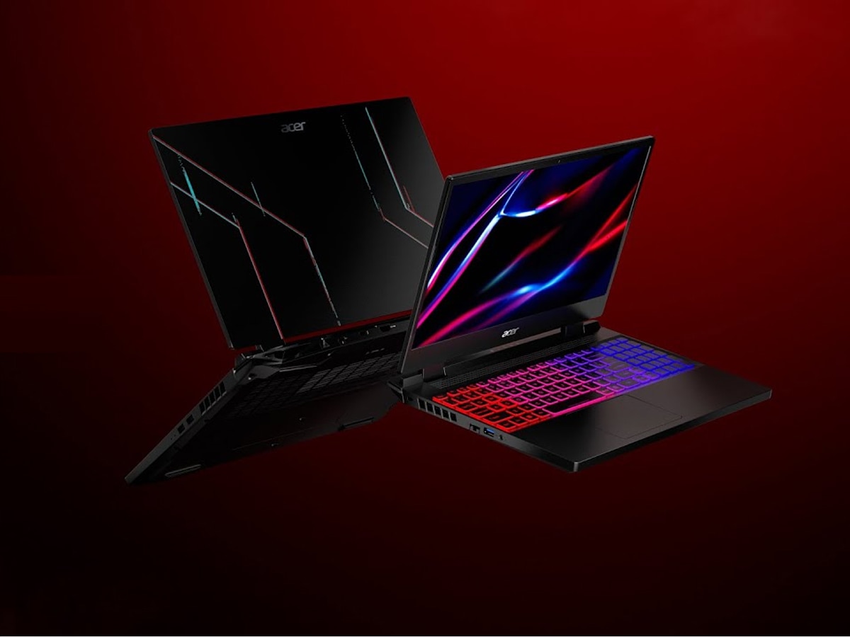 Acer ने लॉन्च किया स्टाइलिश डिजाइन वाला Gaming Laptop! कम कीमत में मिल रहे धांसू फीचर्स