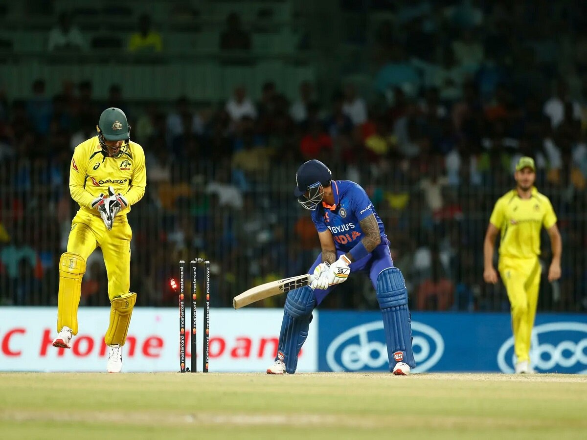 India's Predicted Playing XI Vs Australia (ସୌ: ସୋସିଆଲ ମିଡିଆ)