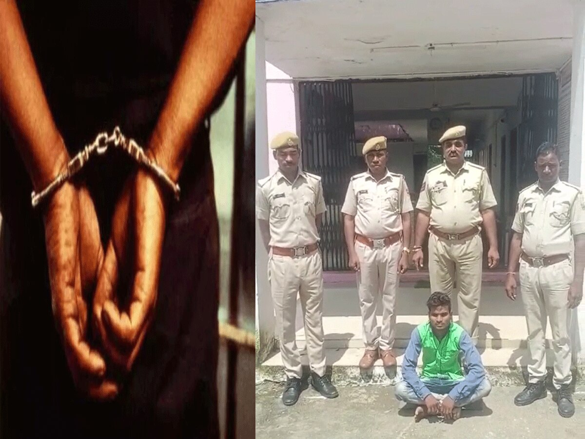 Crime in Pratapgarh: पुलिस ने दो माह पूर्व हुई चोरी के एक मामले में दूसरा आरोपी भी चढ़ा पुलिस के हत्थे