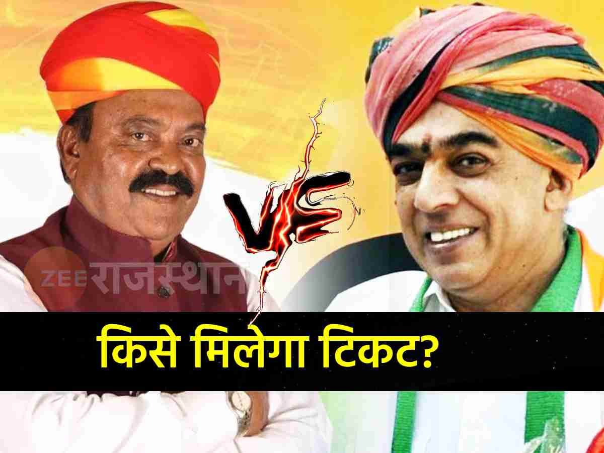 कौन बनेगा जैसलमेर का विधायक?