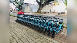 दिल्ली में कनेक्टिविटी बढ़ाने के लिए सरकार ने इलेक्ट्रिक व्हीकल का बिड आमंत्रित किया