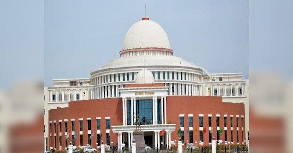 There are separate rooms for Namaz in the Assemblies of Bihar, Tamil ...