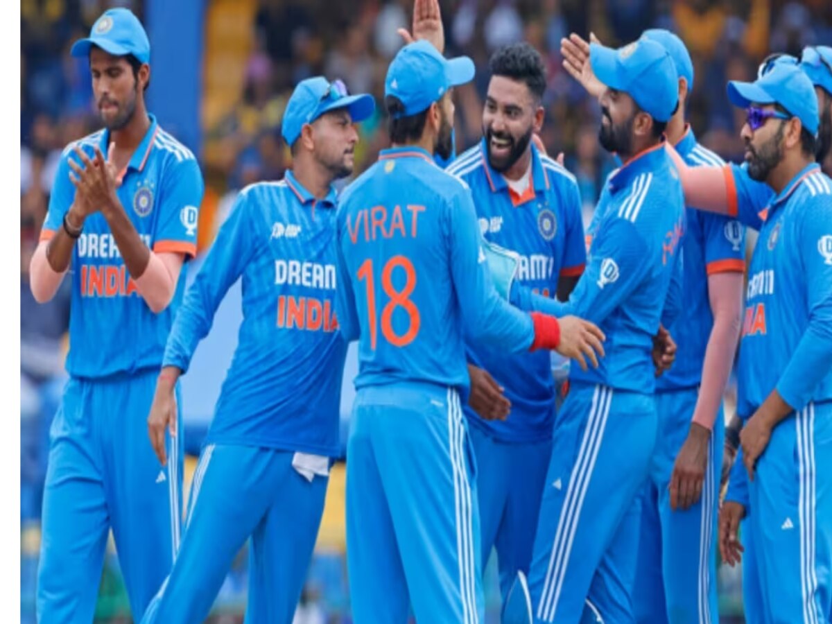 IND vs AUS: ऑस्ट्रेलिया के खिलाफ जंग आज, इन खिलाड़ियों को मिल सकती है प्लेइंग 11 में जगह