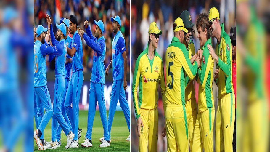 IND vs AUS ODI: भारत नहीं, वनडे में ऑस्ट्रेलिया है भारी? इन आंकड़ों से मिलेगा जवाब