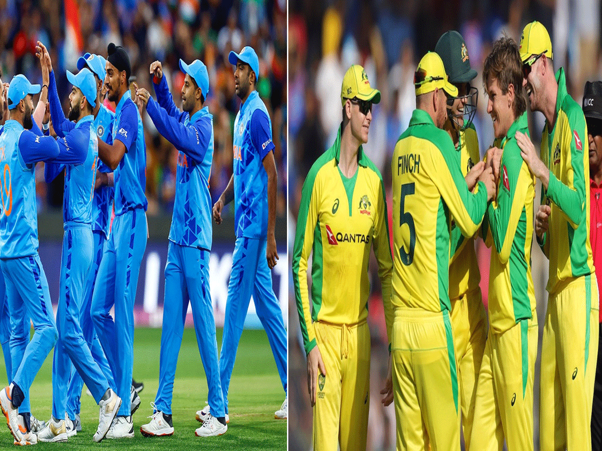 IND vs AUS ODI: भारत नहीं, वनडे में ऑस्ट्रेलिया है भारी? इन आंकड़ों से मिलेगा जवाब IND vs AUS ODI: भारत नहीं, वनडे में ऑस्ट्रेलिया है भारी? इन आंकड़ों से मिलेगा जवाब