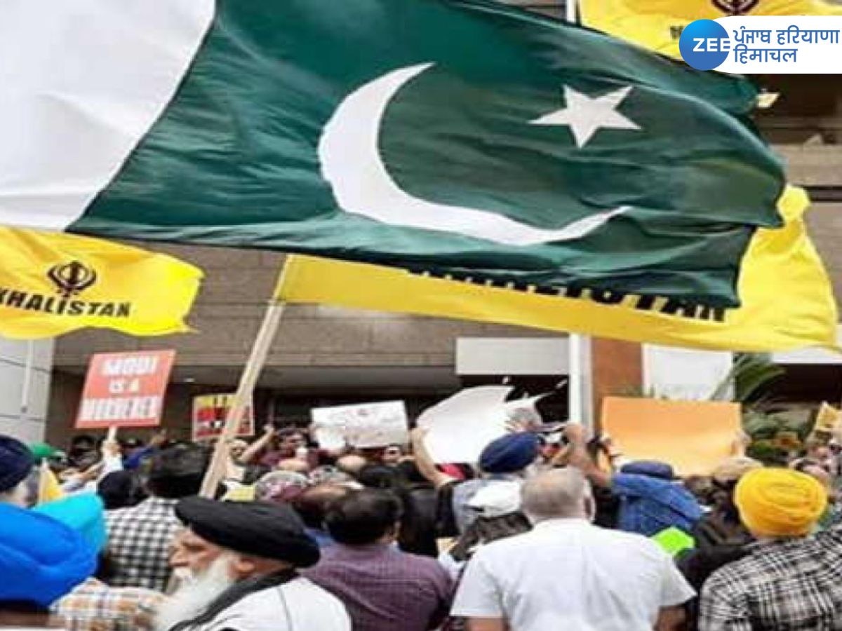 Khalistan-Pakistan Link: ਭਾਰਤ-ਕੈਨੇਡਾ ਤਲਖ਼ੀਆਂ ਵਿਚਾਲੇ ਖਾਲਿਸਤਾਨੀਆਂ ਤੇ ਪਾਕਿਸਤਾਨੀਆਂ ਦੇ ਗਠਜੋੜ ਦਾ ਵੱਡਾ ਖੁਲਾਸਾ! 