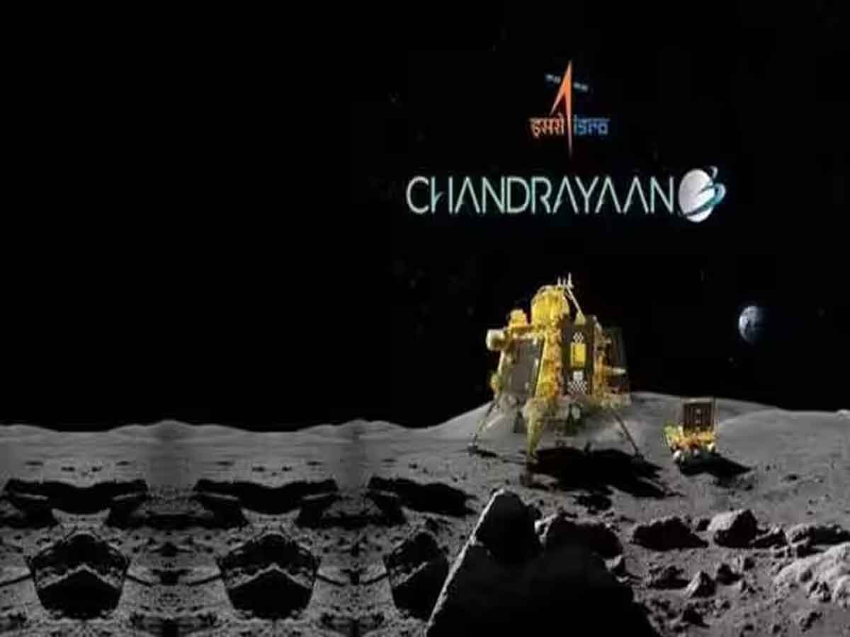 Chandrayaan-3 के लिए बड़ा दिन, क्या आज नींद से जागेंगे विक्रम लैंडर और प्रज्ञान रोवर