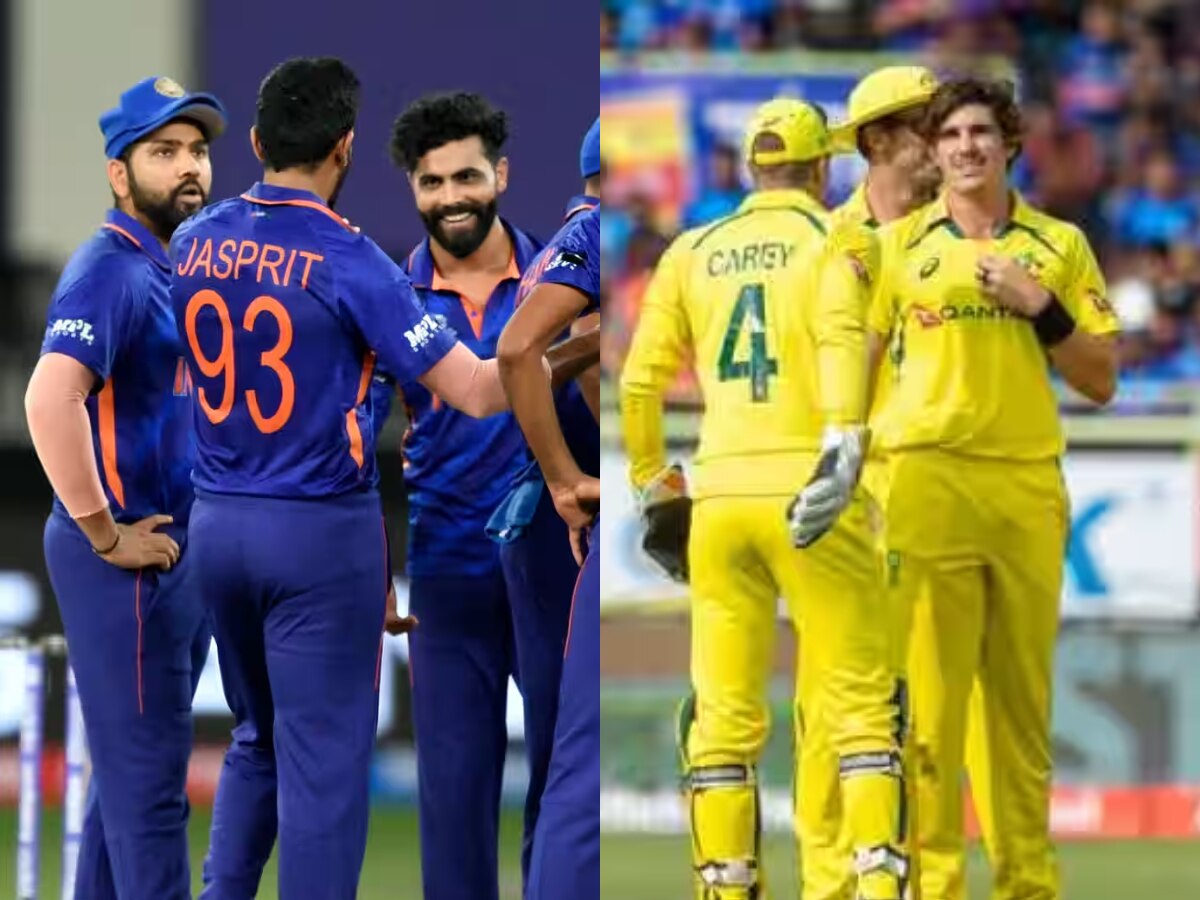 IND vs AUS Live Streaming: फ्री में यहां देखें भारत-ऑस्ट्रेलिया के बीच पहले वनडे की लाइव स्ट्रीमिंग 