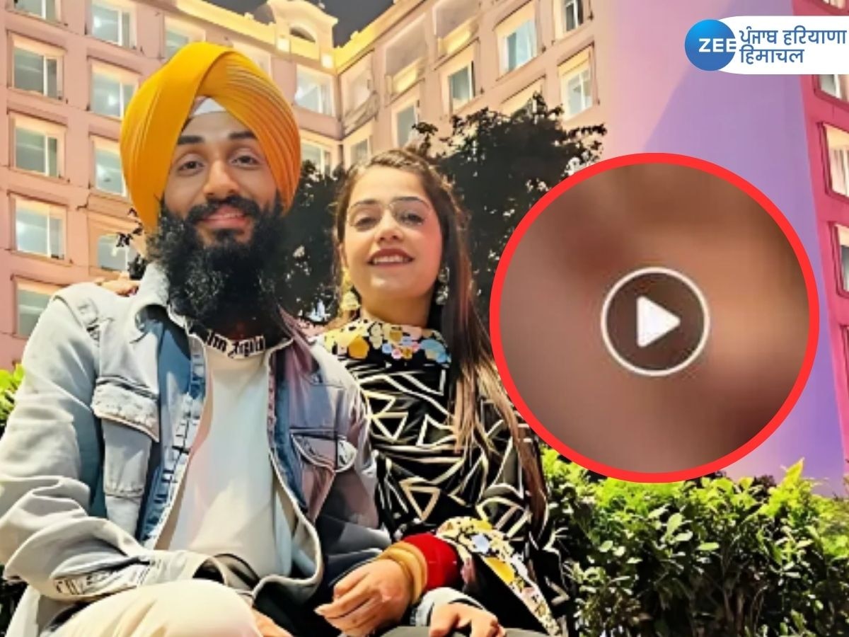 Kulhad Pizza Couple Video: AI द्वारा बनाया गया था कुल्हड़ पिज़्ज़ा कपल का  विवादित वीडियो?