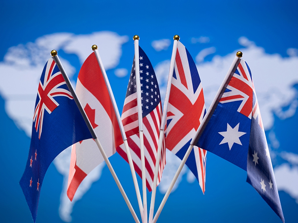 କଣ ଏହି Five Eyes Alliance, ଭାରତ-କାନାଡ଼ା ତିକ୍ତତା ମଧ୍ୟରେ ଜୋରଦାର ହେଉଛି ଚର୍ଚ୍ଚା କଣ ଏହି Five Eyes Alliance, ଭାରତ-କାନାଡ଼ା ତିକ୍ତତା ମଧ୍ୟରେ ଜୋରଦାର ହେଉଛି ଚର୍ଚ୍ଚା