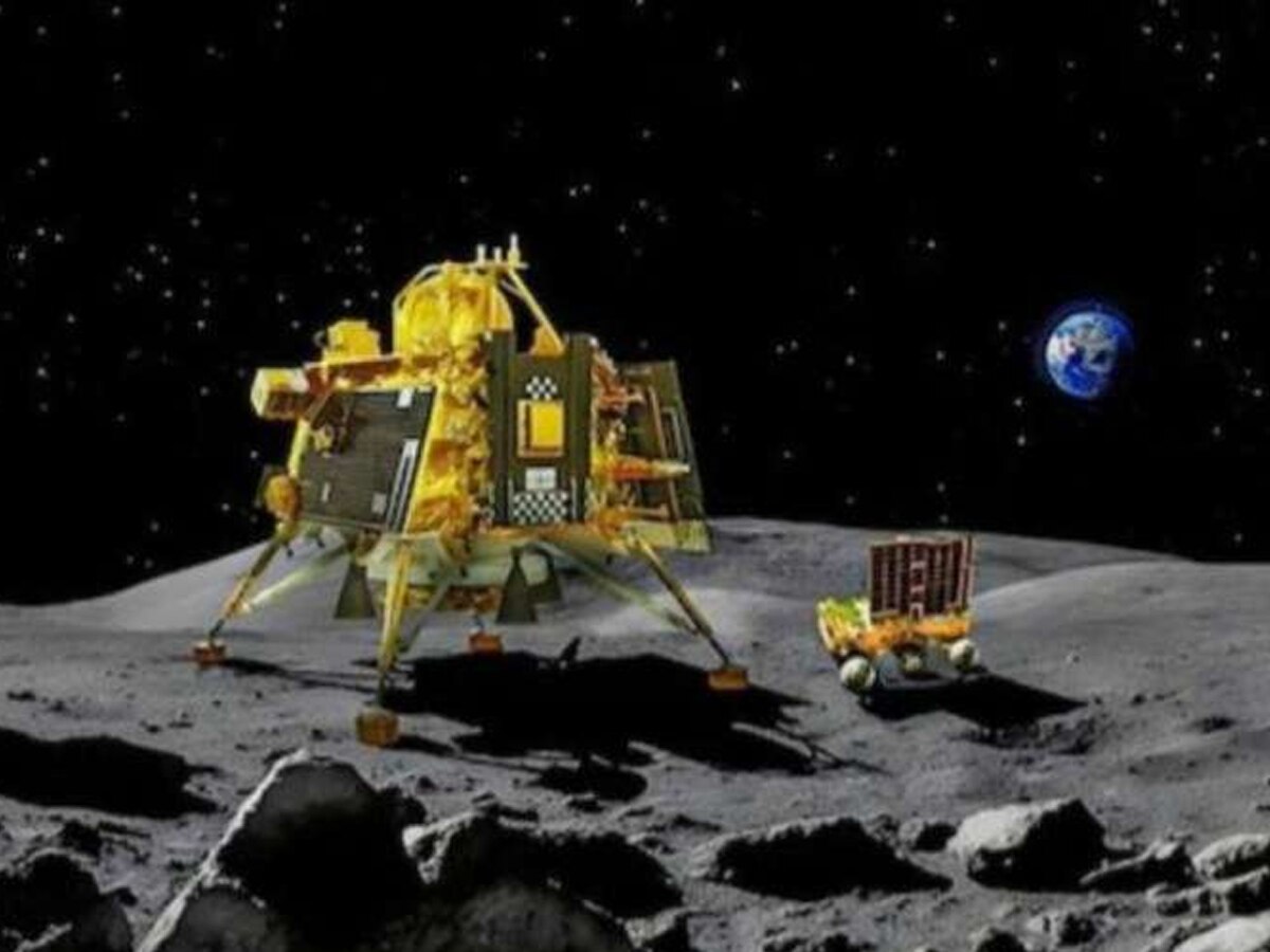 Chandrayaan 3: ସ୍ଲିପ ମୋଡ଼ରୁ କେମିତି ଆକ୍ଟିଭ ହେବ ବିକ୍ରମ ଓ ପ୍ରଜ୍ଞାନ