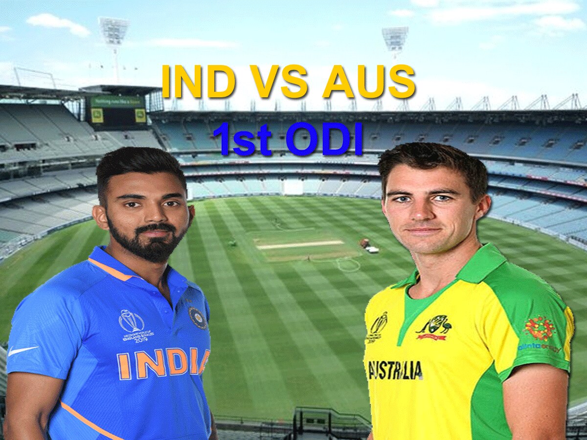 IND vs AUS: भारत ने जीता टॅास, पहले बॅालिंग करने का लिया फैसला, देखें प्लेइंग 11