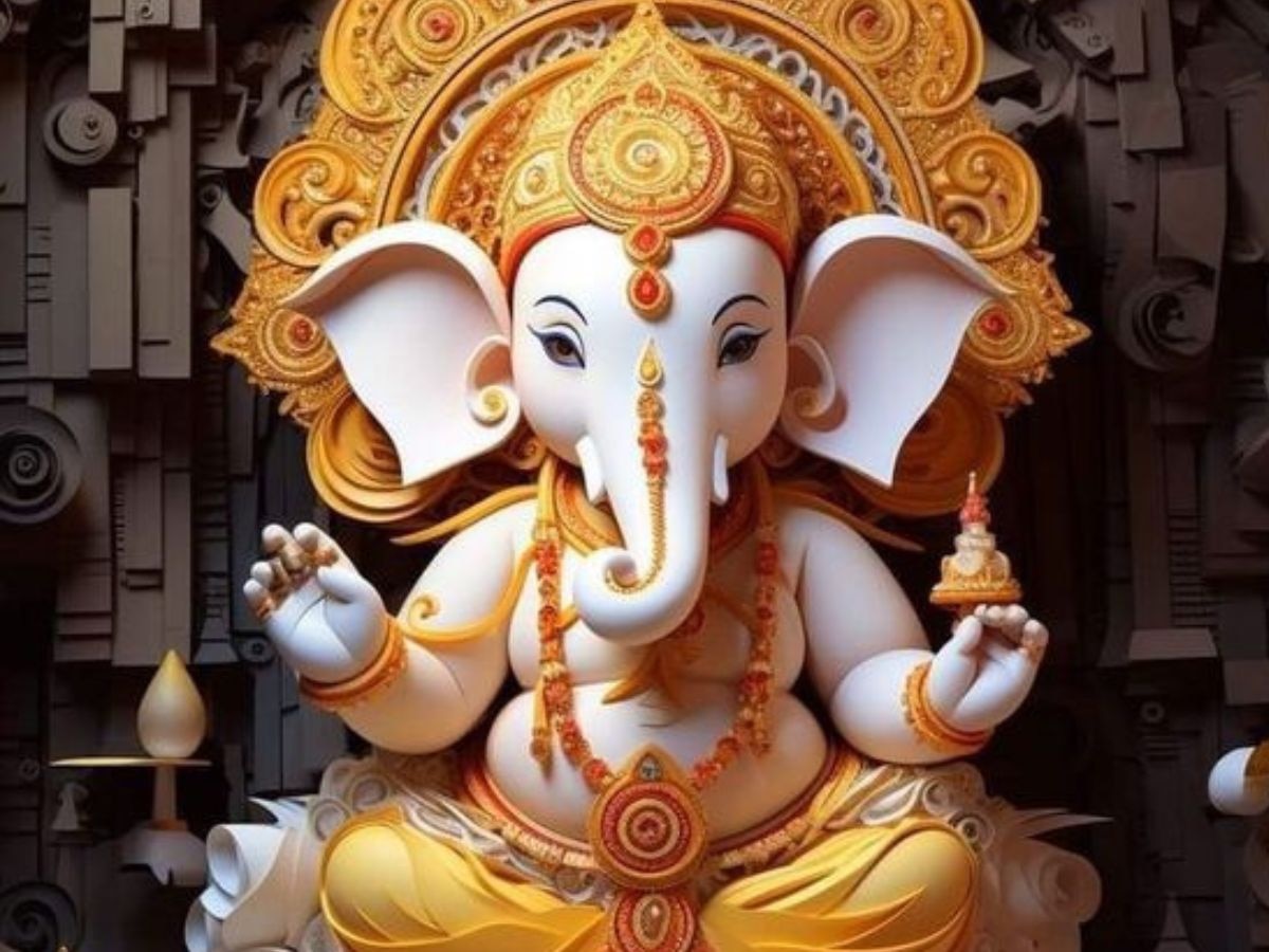 Ganesh Chaturthi Katha 2023