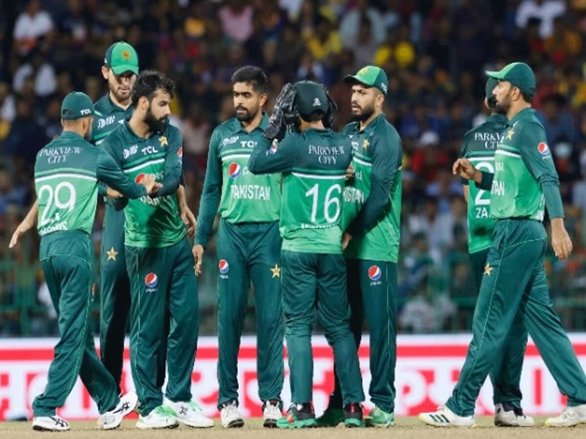 Pakistan world cup squad 2023: पाकिस्तान ने टीम का किया ऐलान; कप्तान बाबर ने लिया चौंकाने वाला फैसला, 2 स्टार खिलाड़ी हुए बाहर  