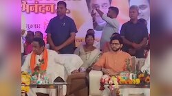 MP में दिखी INDIA गठबंधन की झलक, इस नेता कमलनाथ से पूछा शपथ समारोह कब है 