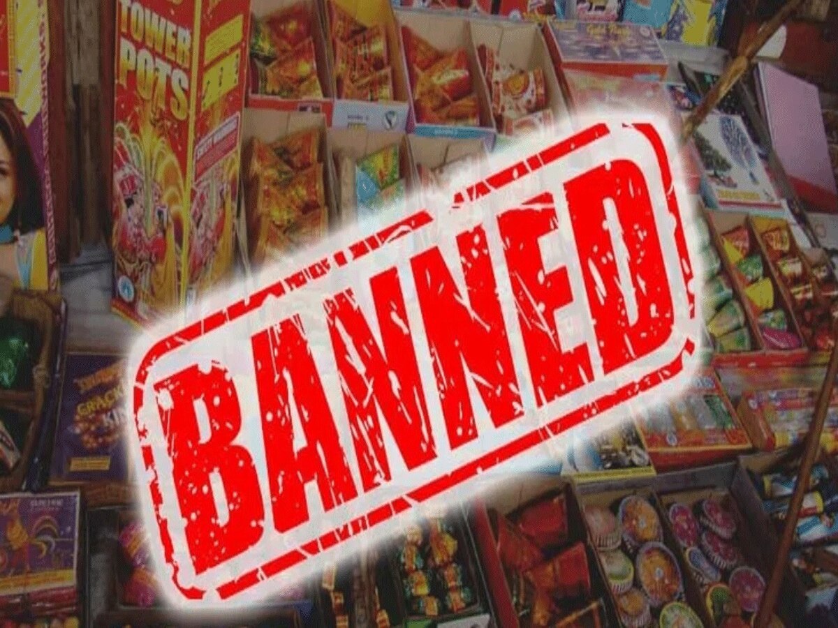 firecracker ban sc did not approve refused to use green crackers and ...