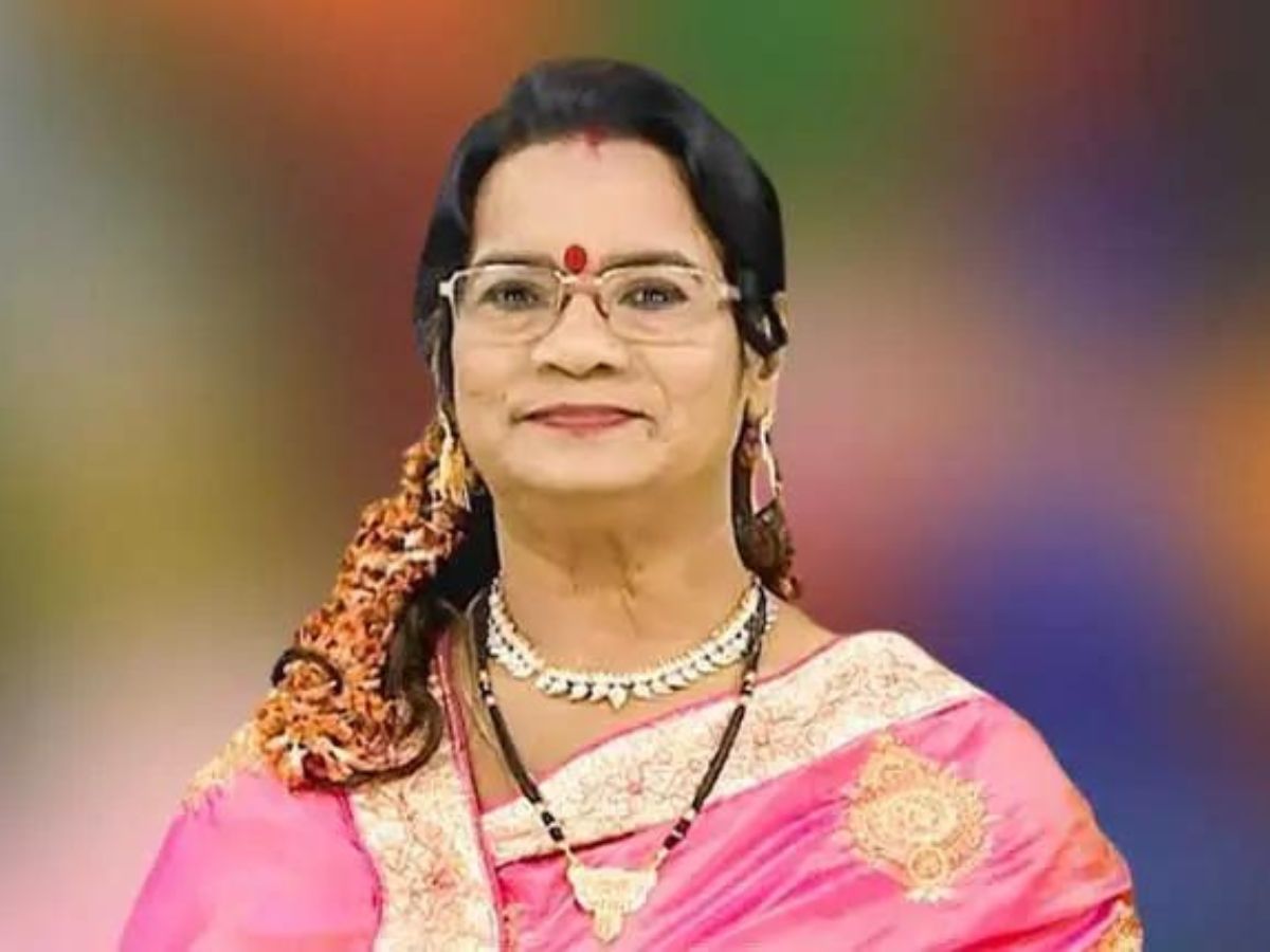 କଣ୍ଠଶିଳ୍ପୀ ଶାନ୍ତିଲତା ବାରିକ ଗୁରୁତର: ସୋସିଆଲ ମିଡିଆରେ ମିଛ ଖବର କଣ୍ଠଶିଳ୍ପୀ ଶାନ୍ତିଲତା ବାରିକ ଗୁରୁତର: ସୋସିଆଲ ମିଡିଆରେ ମିଛ ଖବର